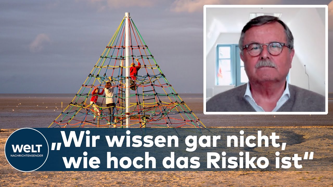 WELT&Auml;RZTEBUND ZUR IMPFKAMPAGNE: Frank-Ulrich Montgomery gegen eine Empfehlung f&uuml;r Kinder-Impfung