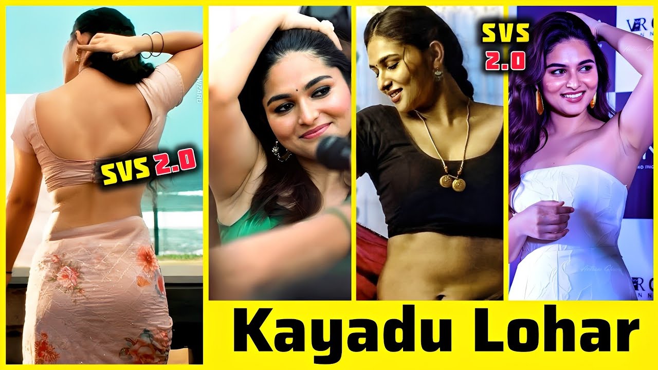 Что ждет Каяду Лохар в будущем? Взлеты и падения в карьере и будущие проекты.