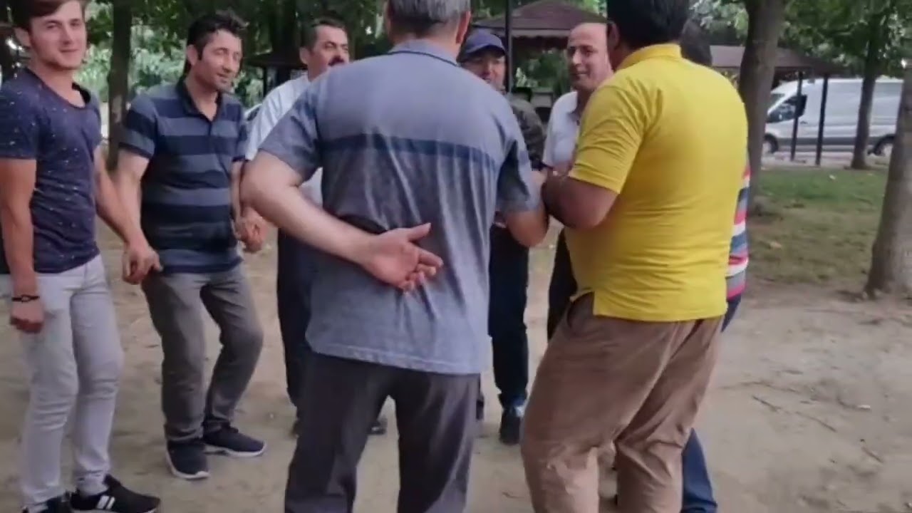 Muhlis Ekinci ile bizim köyler ( Gürsu). 27.temmuz . 2018