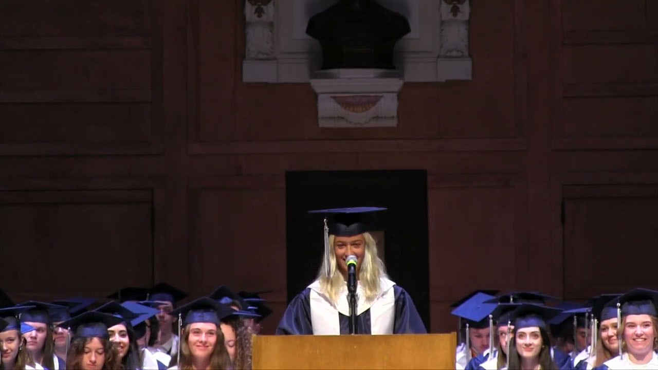 2023 Portland High School Graduation June 7, 2023