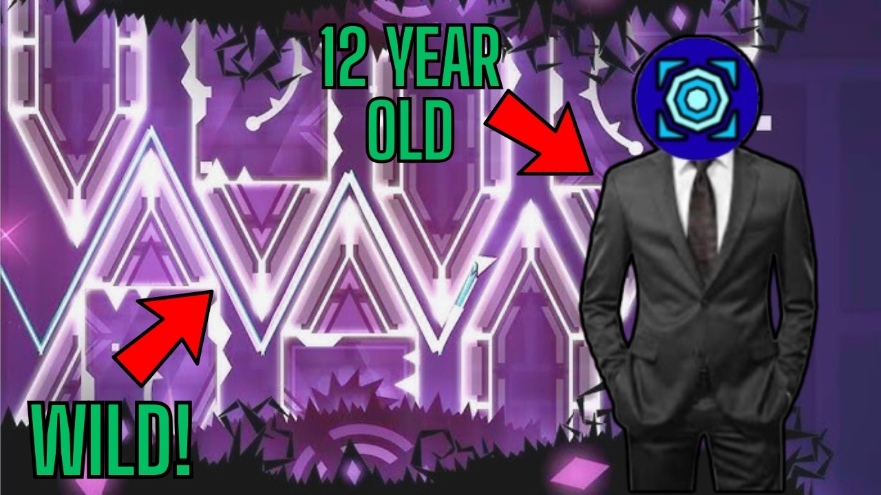 12 Year Old Takes On DENOUEMENT?!