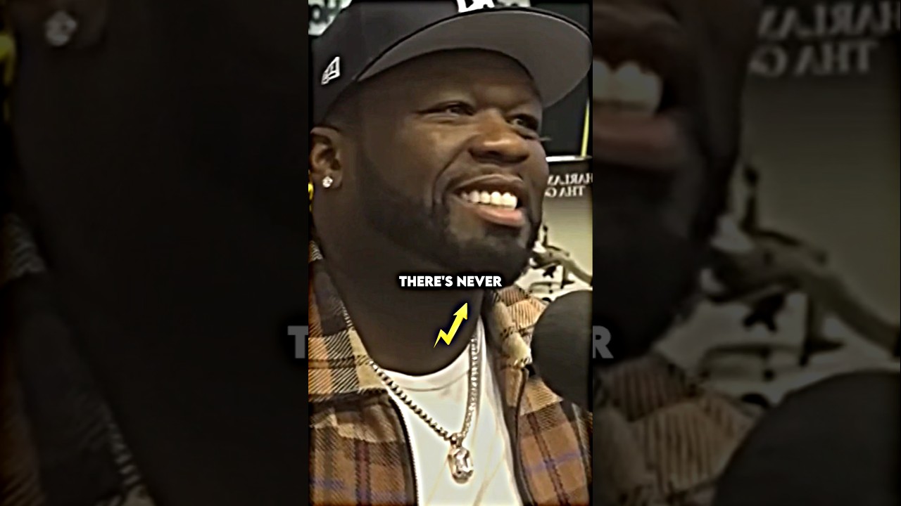 50 Cent оскорбил Ника Кэннона за его нападки на Эминема.