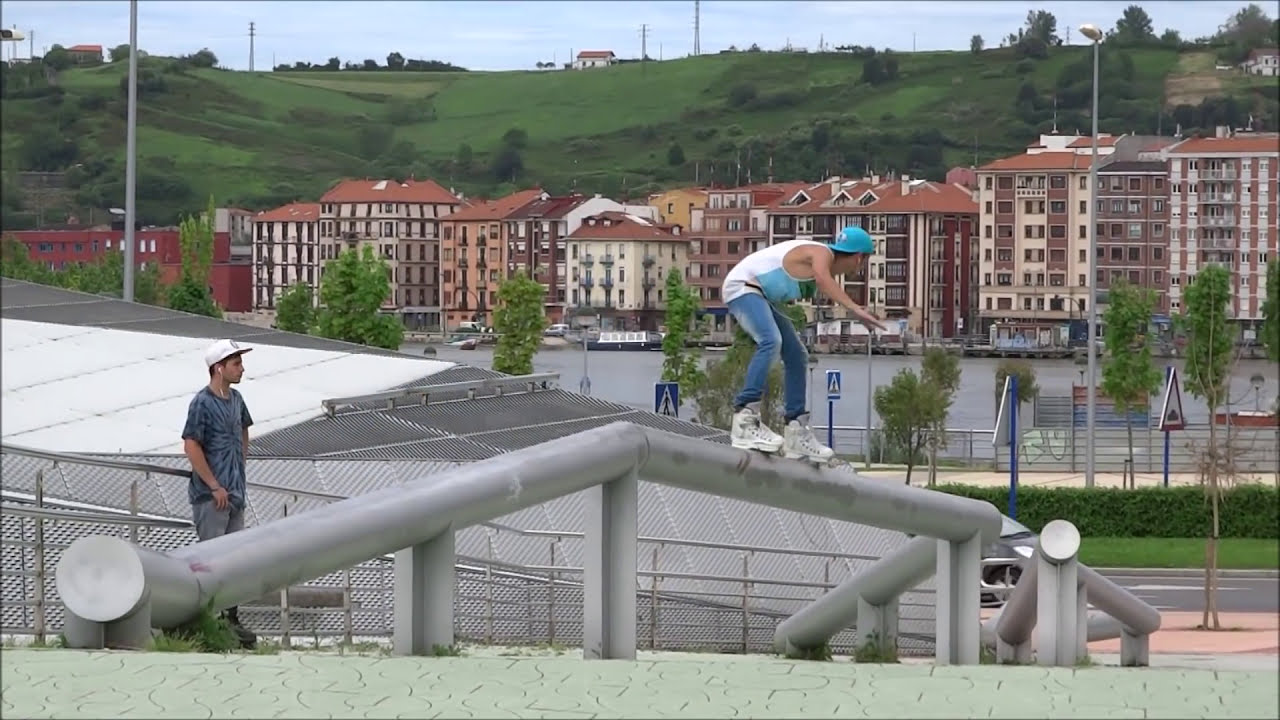 Joseba Vazquez USD Edit 2015