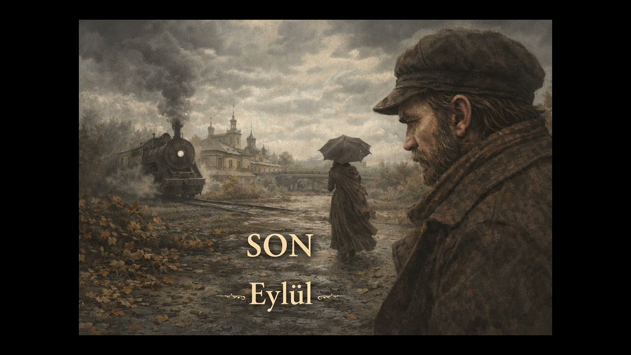Fyodor Dostoyevski - İnsancıklar (Bölüm8: Eylül) 
