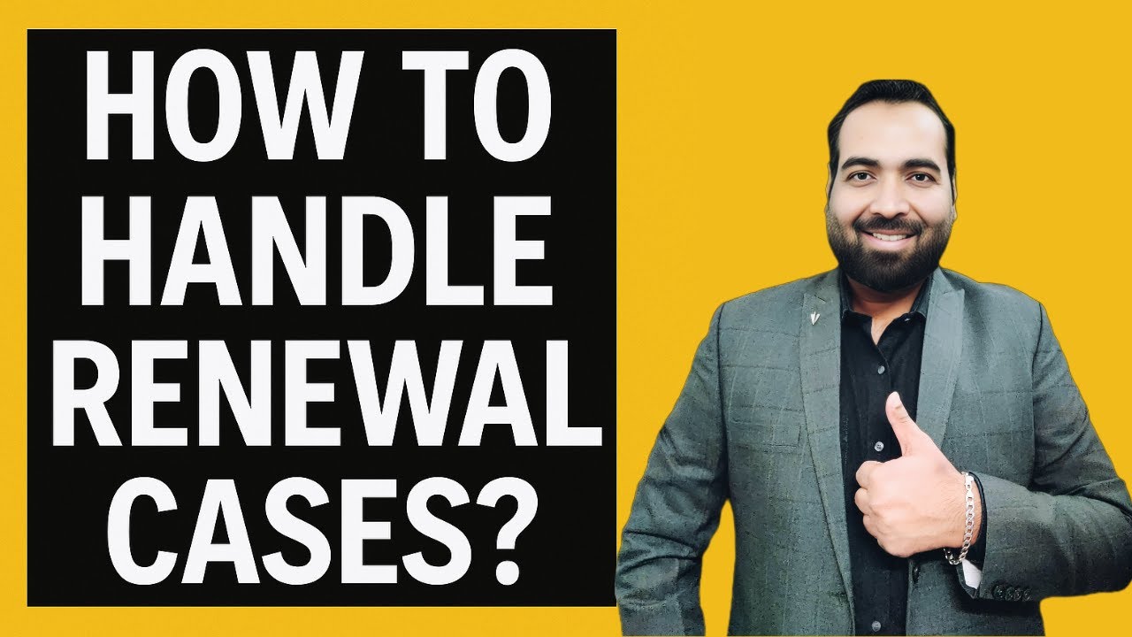 Lecture 94: Plain Renewal of Credit Facilities | Working Capital Limit Renewal Process Explained