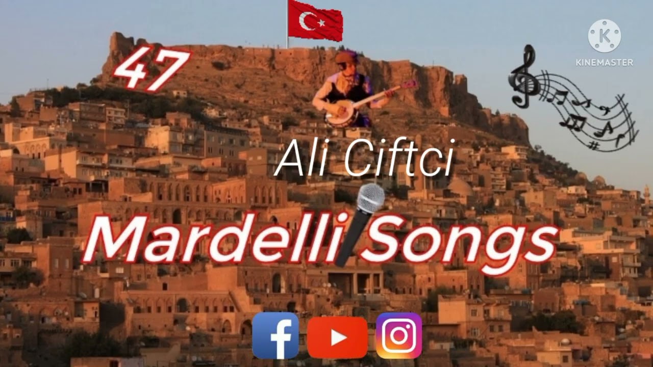 Mounir Hassan (Old) Shansi Menki Eswed Kan