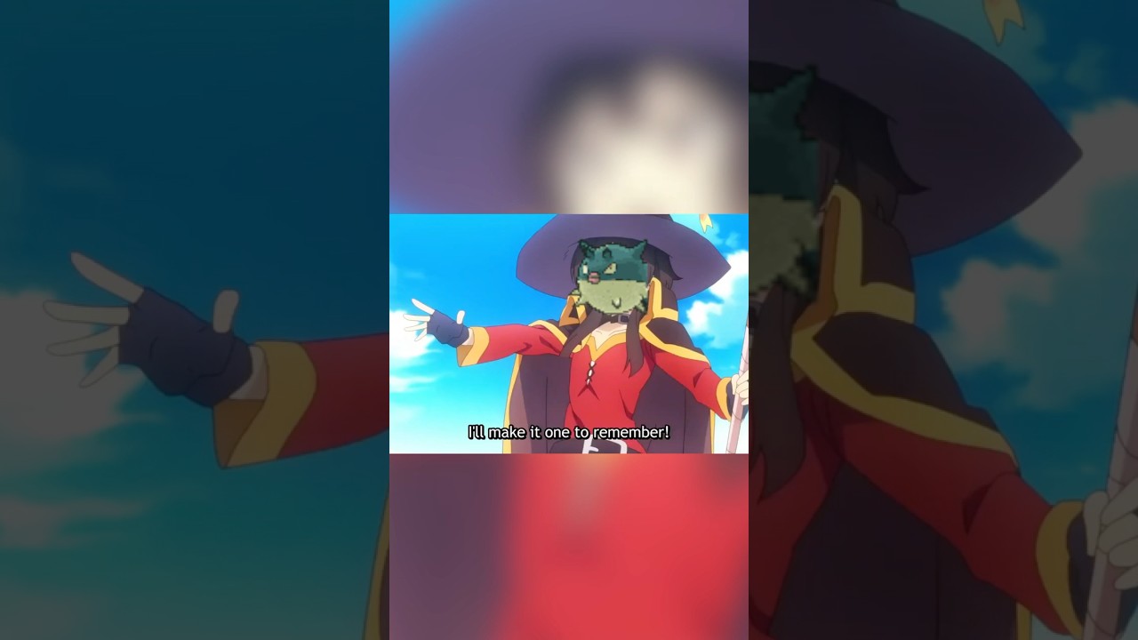 魚MEGUMIN VS. CLANKER?! POPPING THE AI BUBBLE ON POKEMON SHOWDOWN