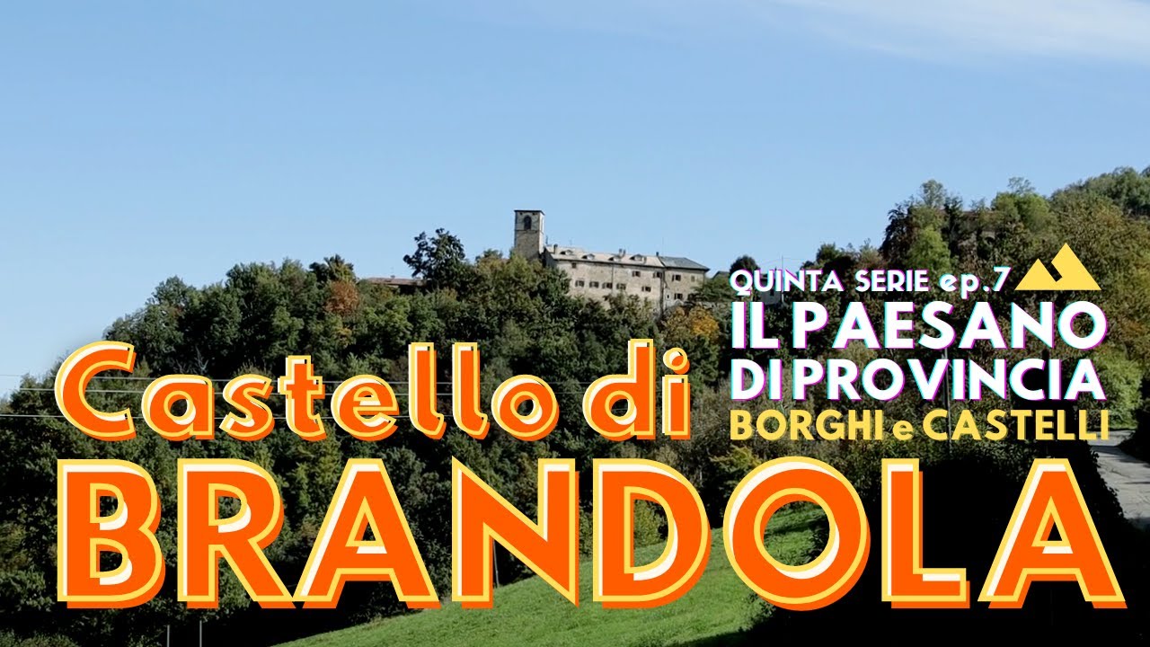 Brandola | il Paesano di Provincia | Appennino Modenese