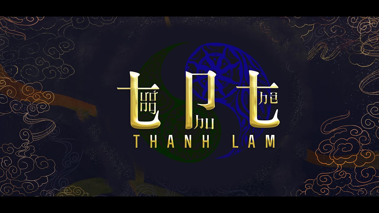 Thanh Lam - Tướng Phu Th&ecirc; (Official Music Video)