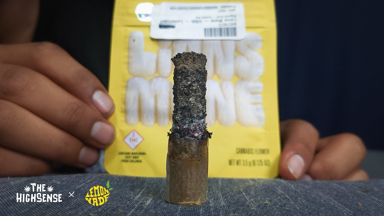 Colorado Dank ? (Lemonade Review)