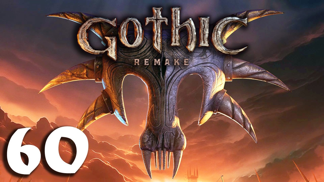 Świątynia Innosa | Gothic Remake [#60]