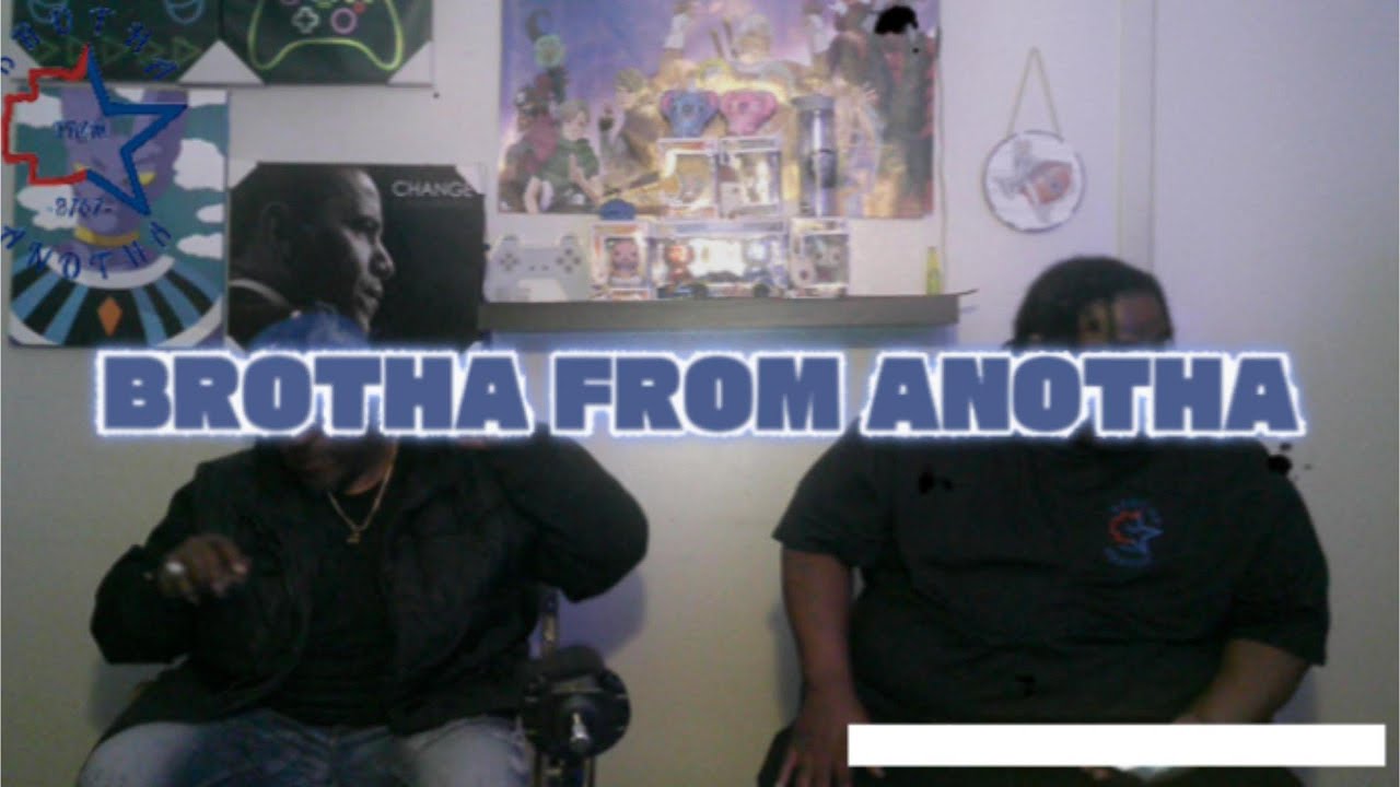 Brotha Talk