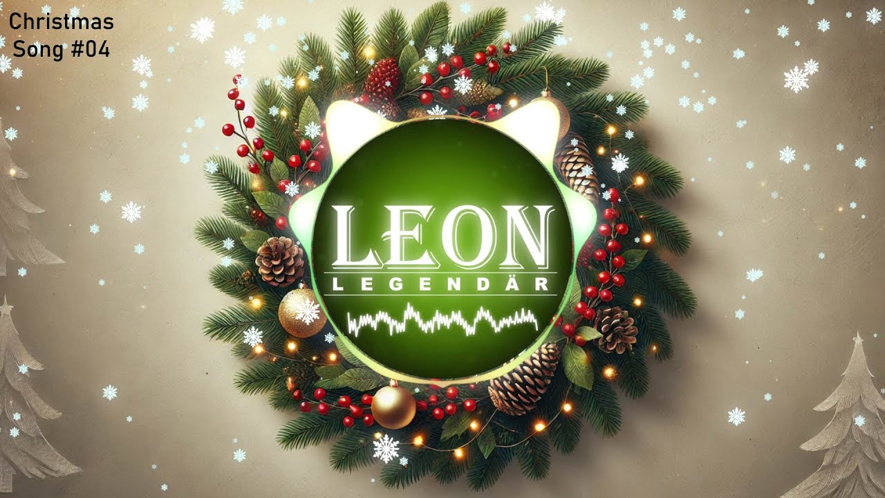 Christmas Song #04