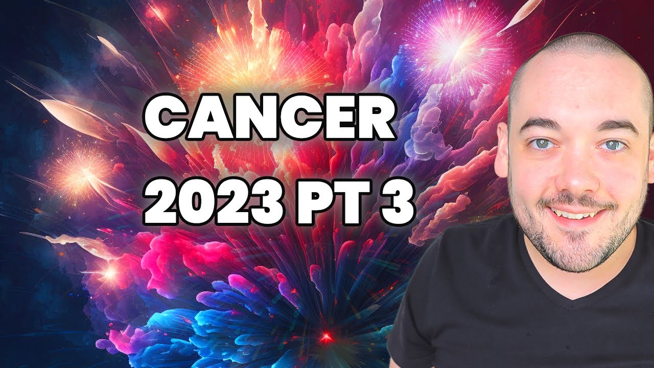 Cancer Blessing Disguised You Have To See To Believe!