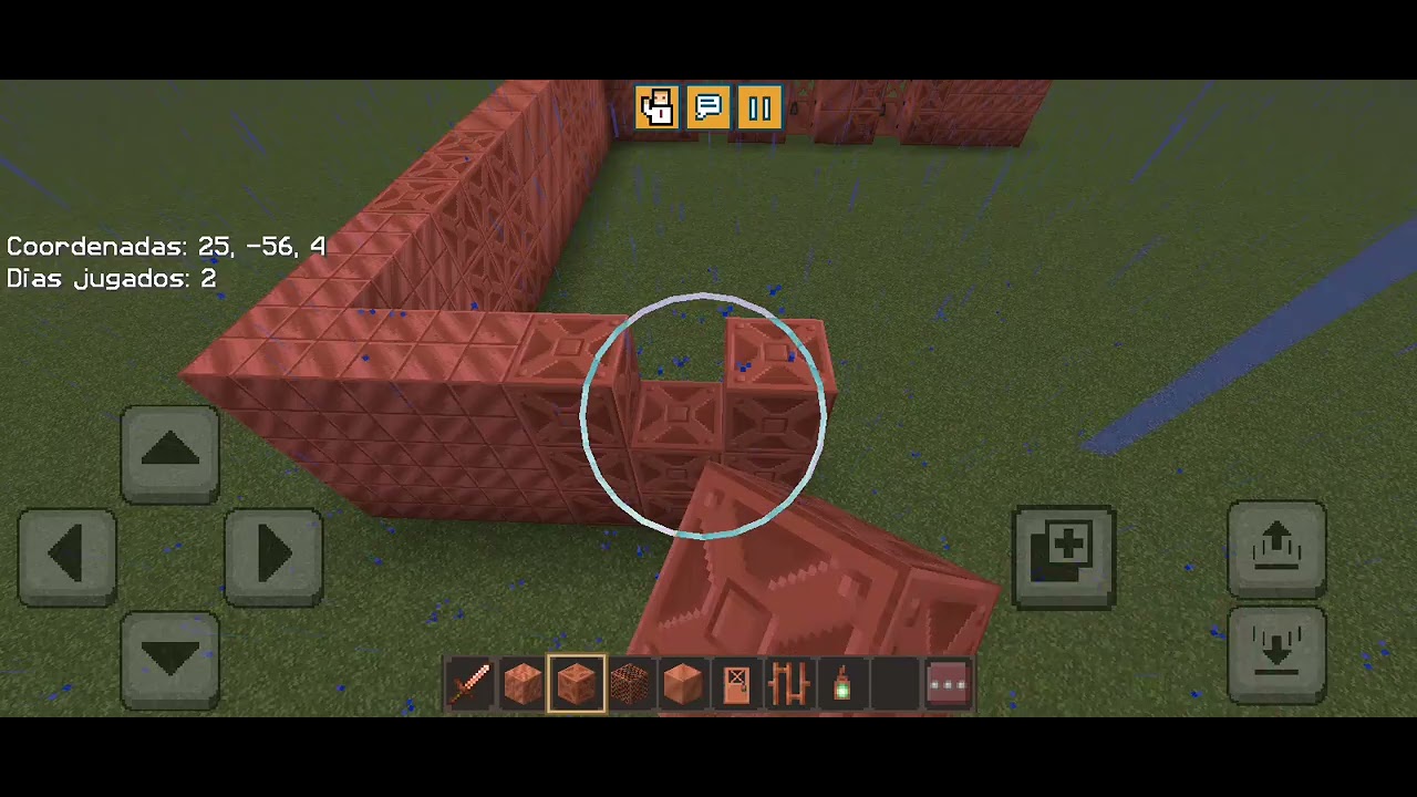 Minecraft Maincraf 