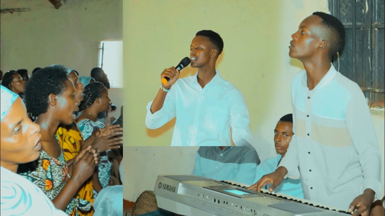 MBEGA INDIRIMBO BISETSA ARIRIMBIYE MUGITERANE UKUNTU ZIFASHIJE IMITIMA