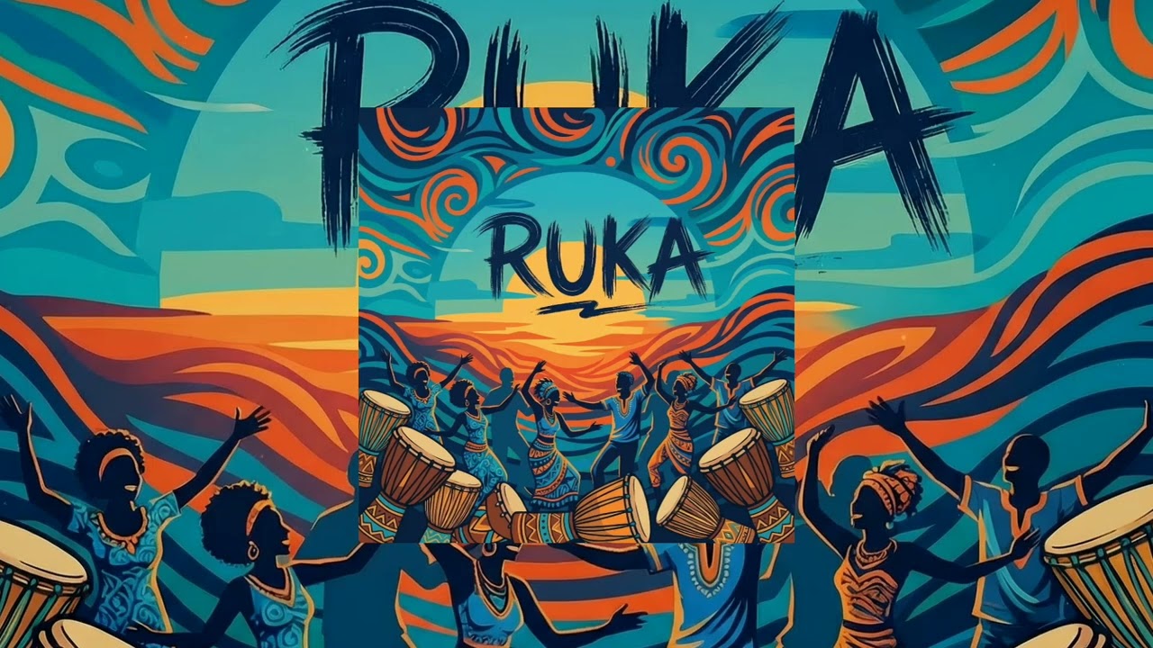 Mullai - Ruka