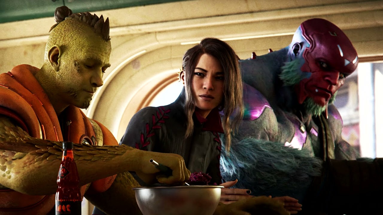 Concord, Sony’s Upcoming Hero Shooter, Gets PC Specs