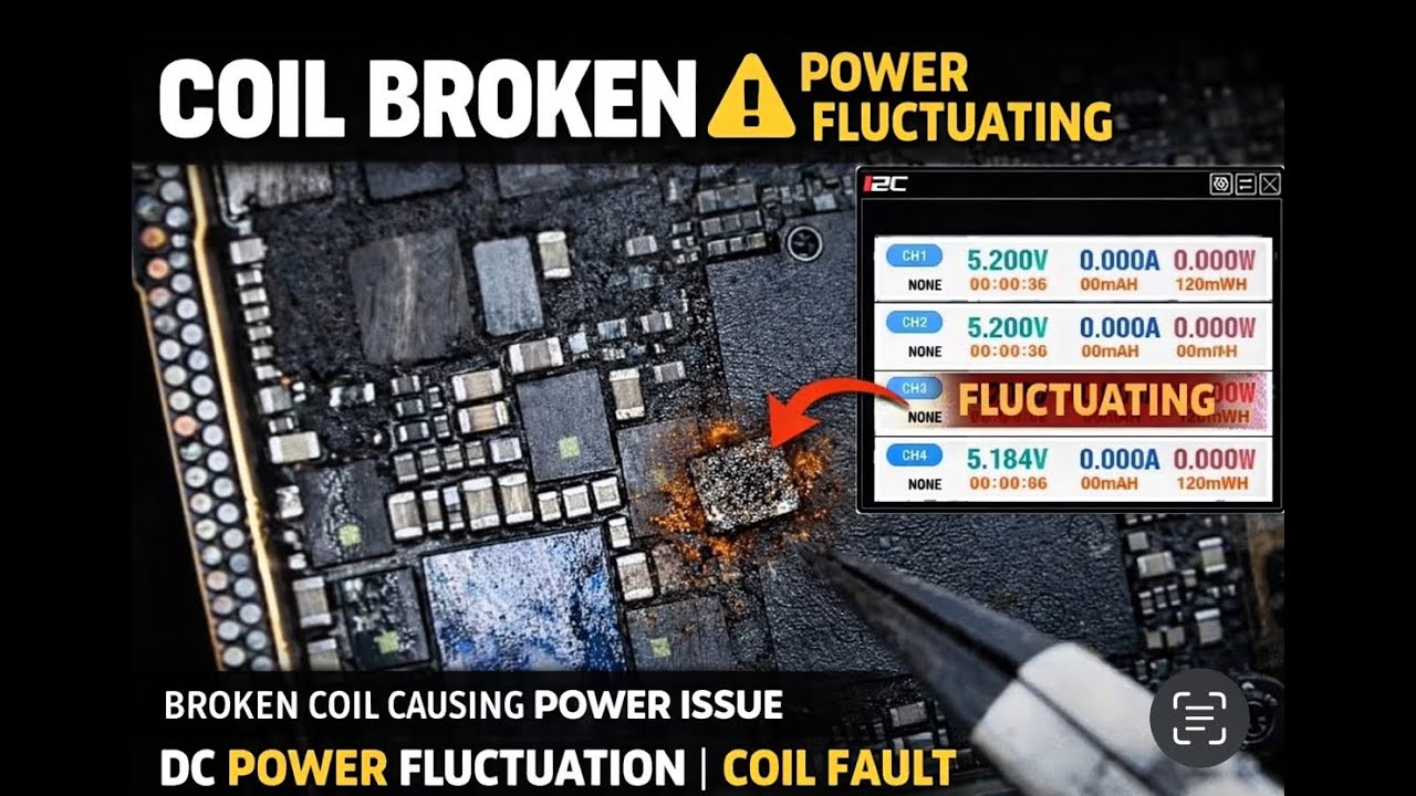 iPhone 15  Pro Max fluctuating power 🤔| different case must watch 😳