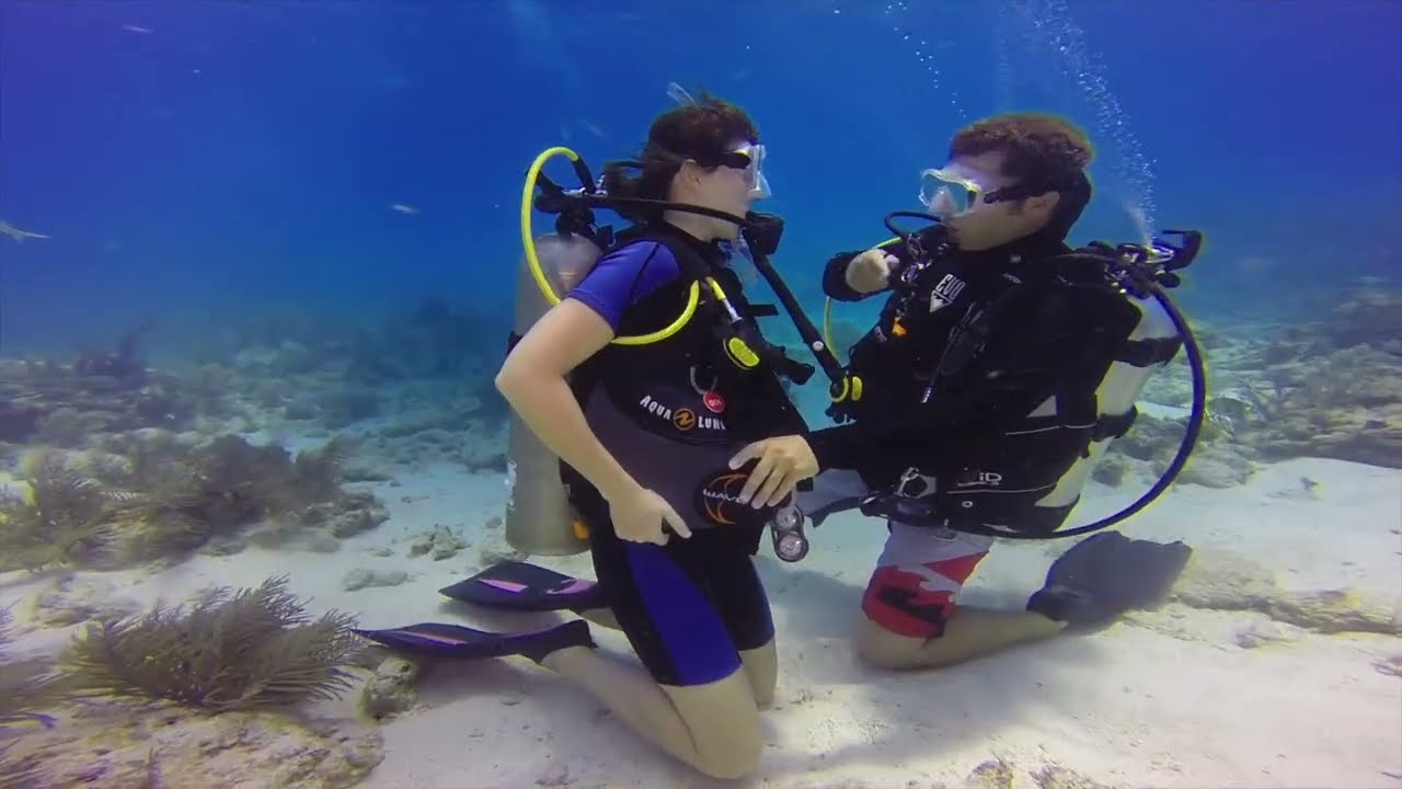 Dive Safely in the Florida Keys: The Importance of Physical Health and Other Safety Tips