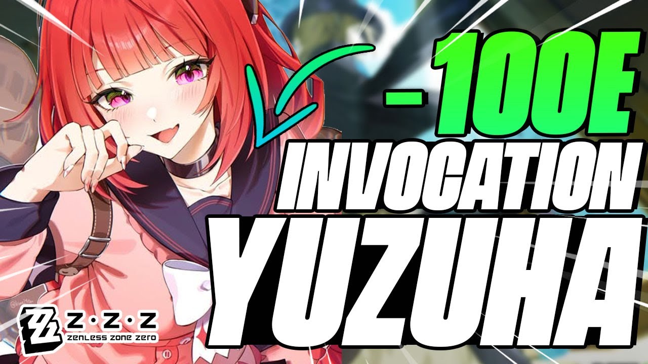 PLUS DE 23 000 POLYCHROMES ! DUEL INVOCATION YUZUHA AVEC @TournoisW  + INVOS VIEWER | ZZZ