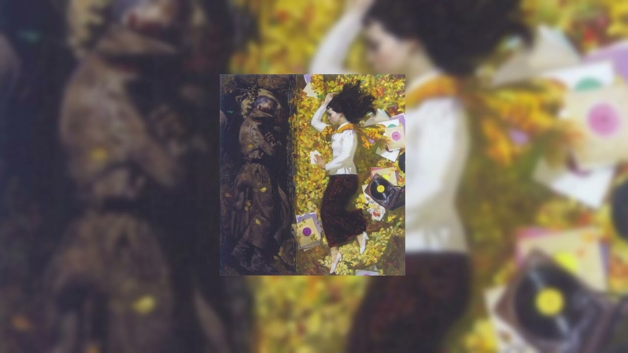 𝐊𝐚𝐭𝐞 𝐁𝐮𝐬𝐡 ~ Army Dreamers ~ (𝙎𝙡𝙤𝙬𝙚𝙙 & 𝙍𝙚𝙫𝙚𝙧𝙗𝙚𝙙)