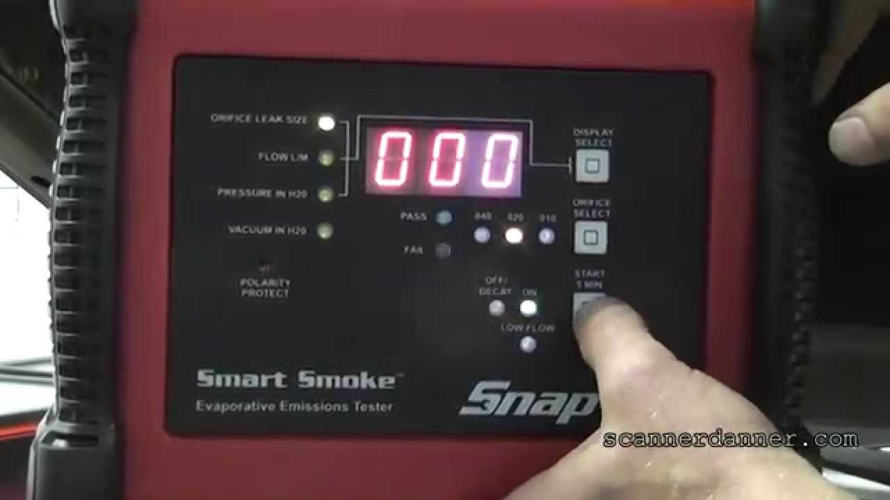 Evap System Large Leak Detected P0455 (sticking vent solenoid) - Nissan
