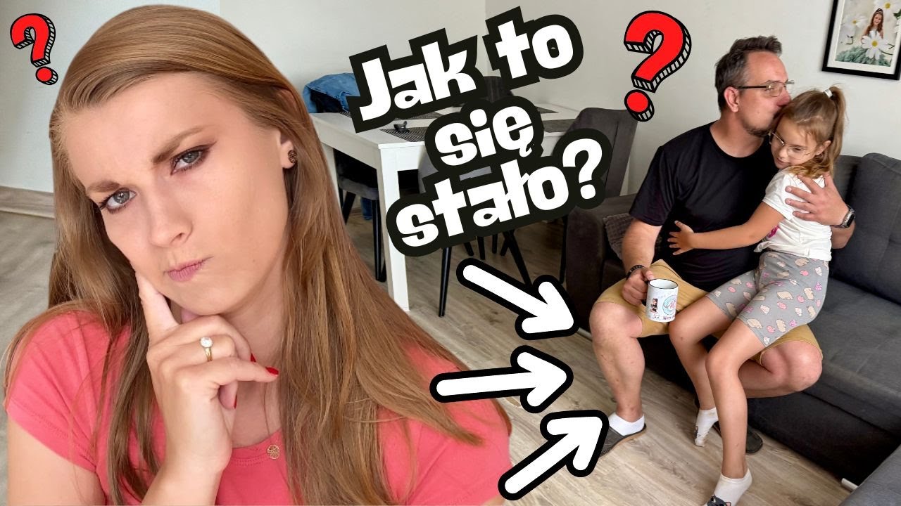 Dzień Taty tydzień później?😱 Jak to się stało?💖