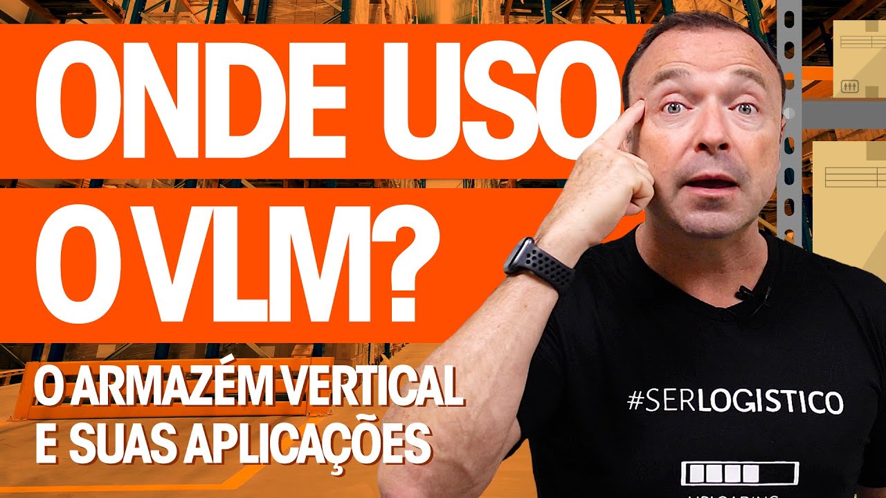 ARMAZ&Eacute;M VERTICAL: SERVE PARA QUALQUER EMPRESA?