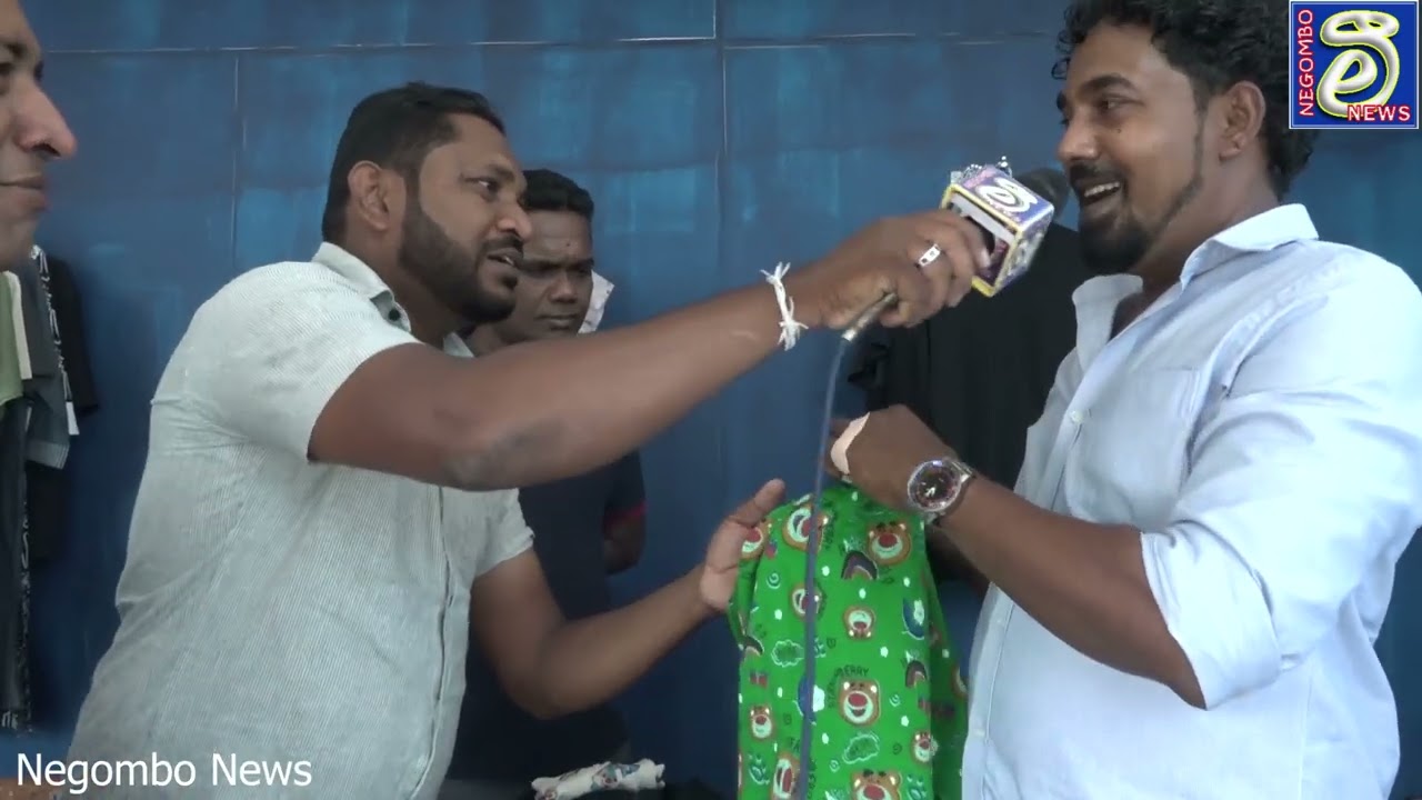 රු 5000කින් කෝටිපතියෙක් වෙන්න - කිඹුලපිටියට එන්න