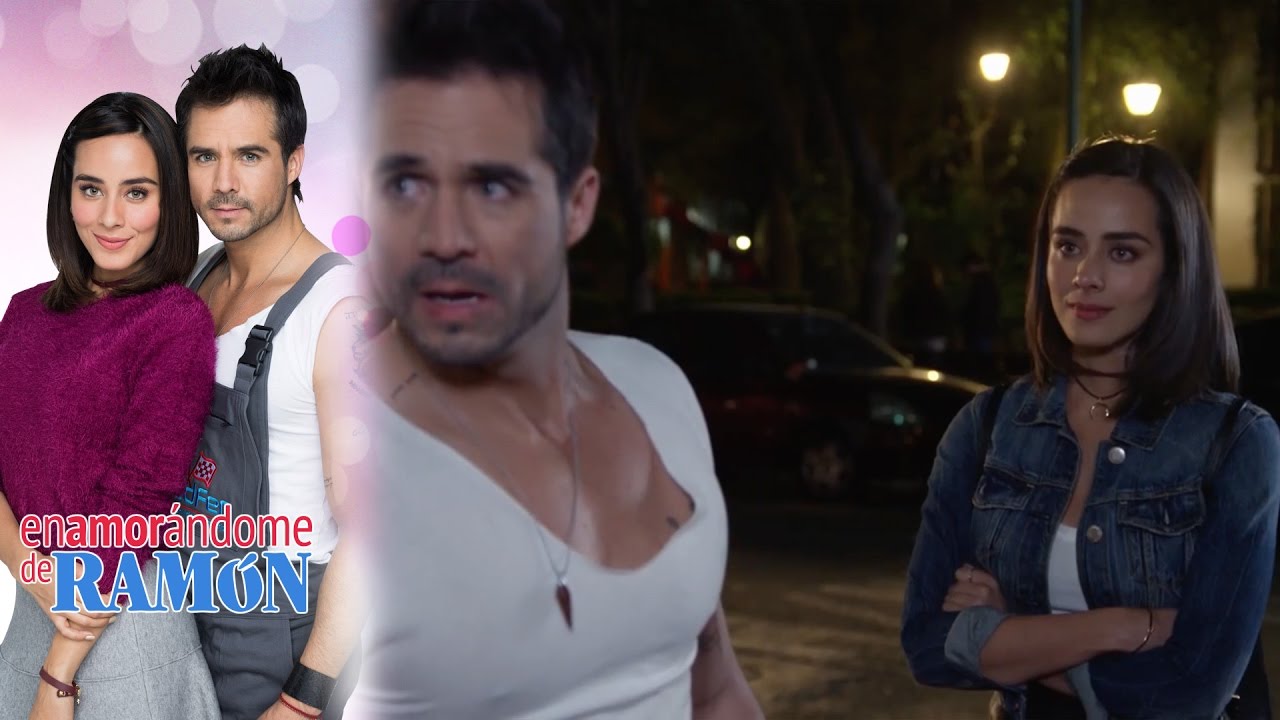 ¡Dalia y Francisco provocan que Fabiola y Ramón peleen! | Enamorándome de Ramón - Televisa