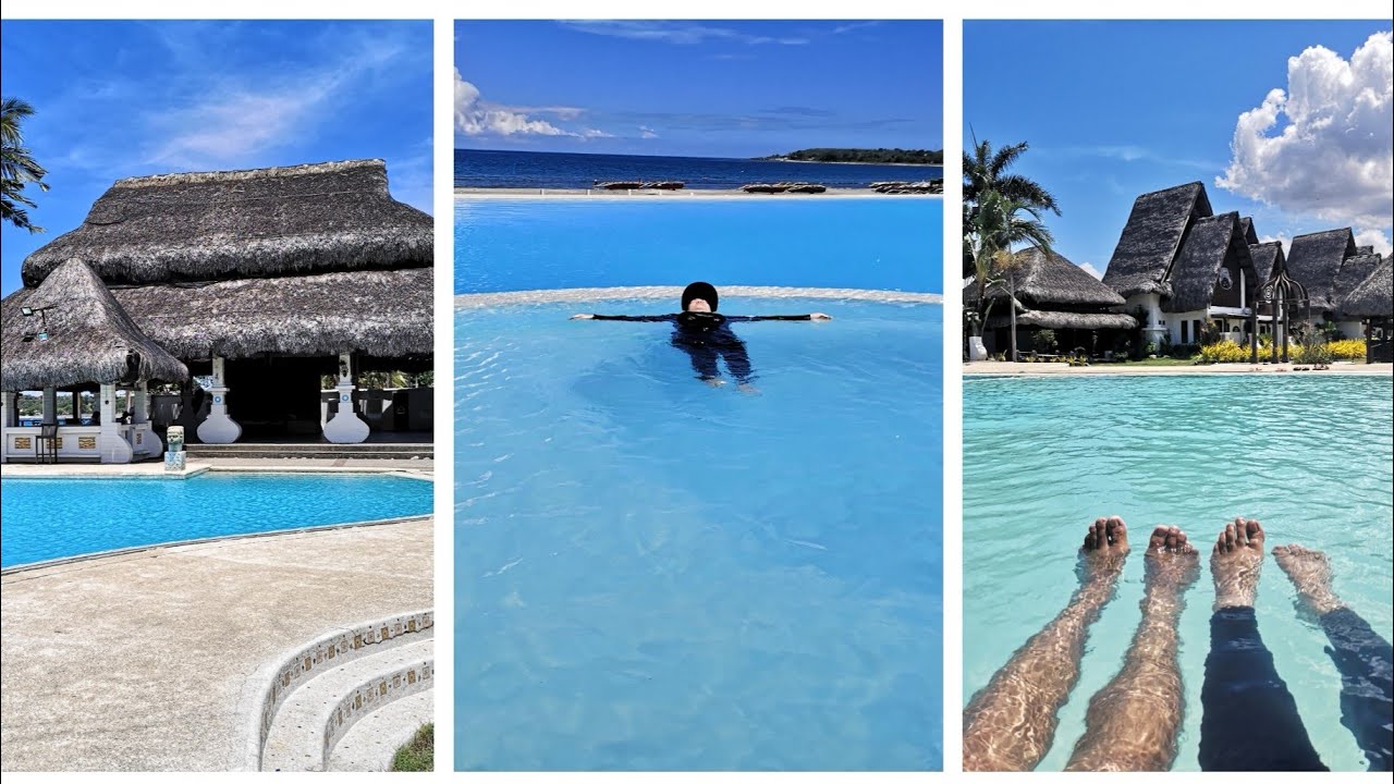 Playa Tropical Resort Hotel - Currimao, Ilocos Norte