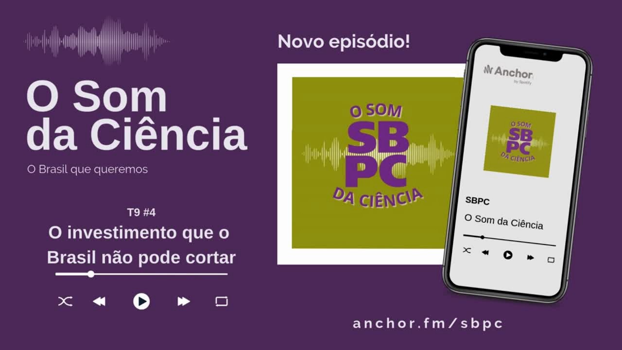 T9 #4 - O investimento que o Brasil não pode cortar