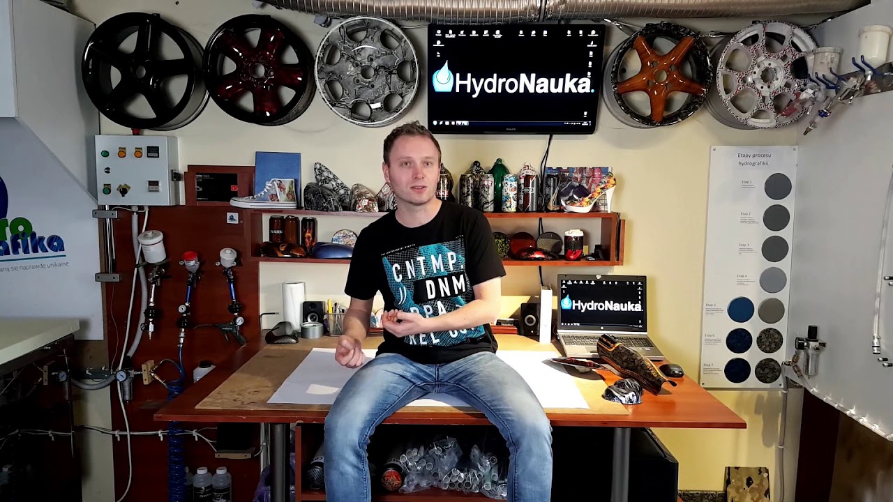 Hydrografika - dlaczego warto na szkolenie?