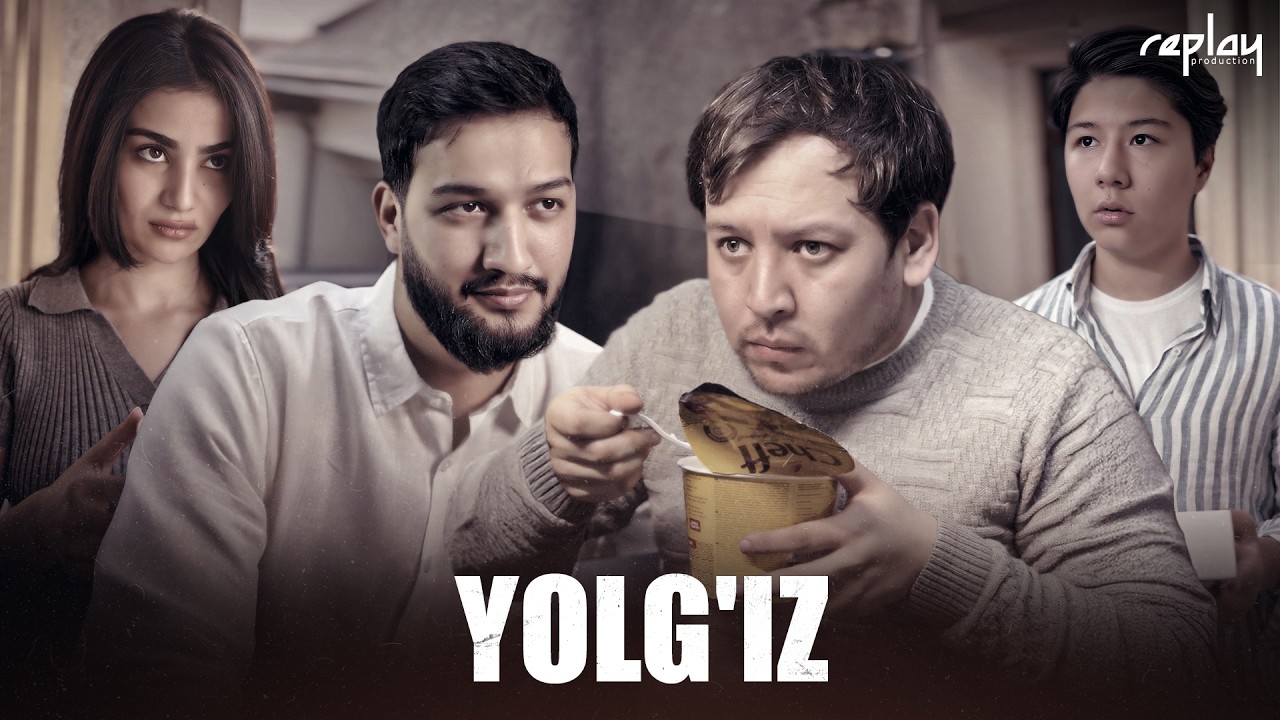 Haqiqiy boylik nima? | Yolg'iz | Replay Team