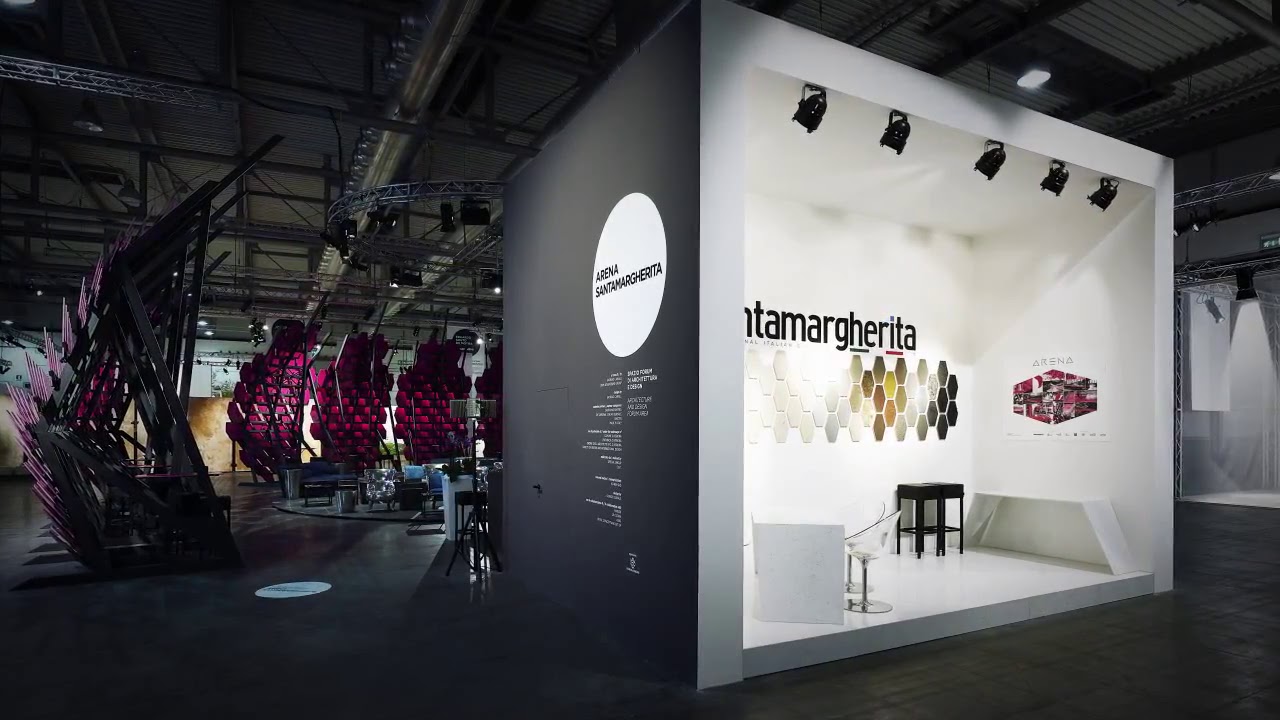 DDM presents ARENA SANTAMARGHERITA