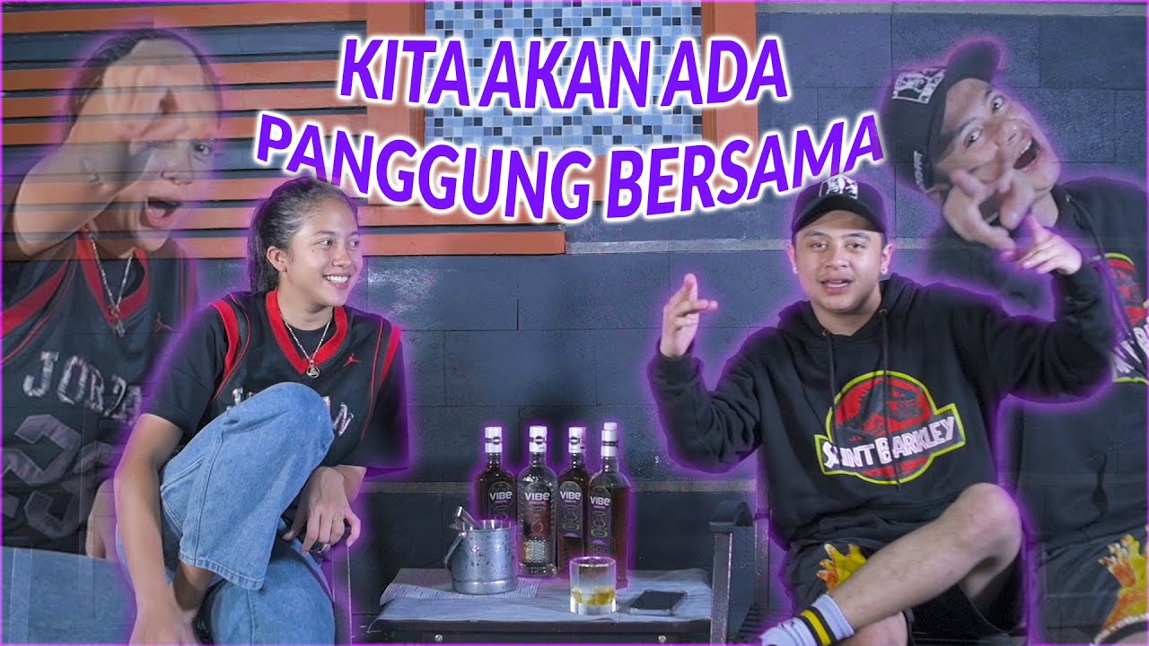 GW MAUNYA 7 TAPI SITHA CUMA MAU 3 ANAK DOANG?!