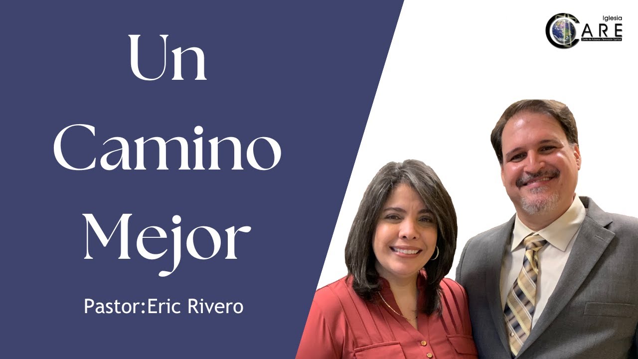 Un Camino Mejor
