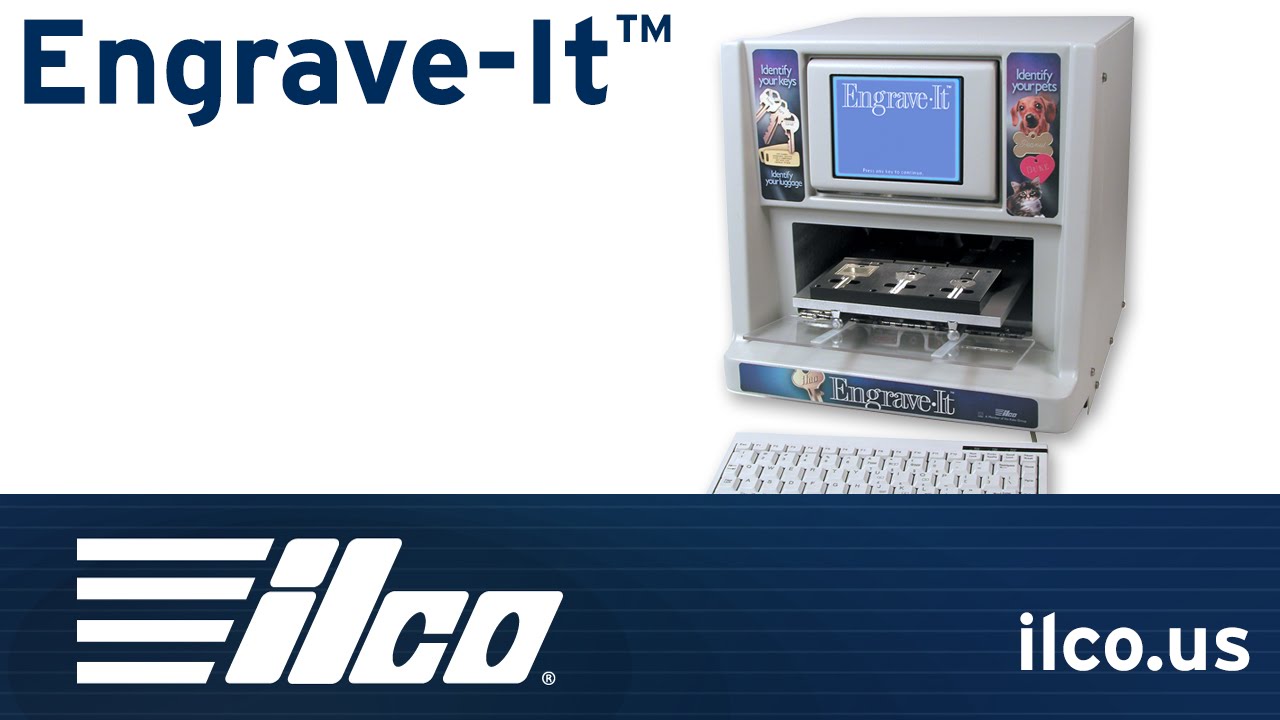 Engrave-It™