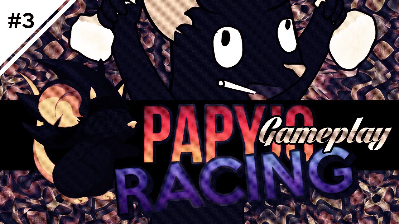 TRANSFORMICE: PAPYJO - GAMEPLAY RACING #3