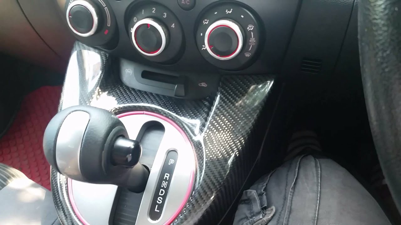 Mazda 2 กับปัญหาที่มือใหม่พบบ่อยๆ : Mazda2Lover
