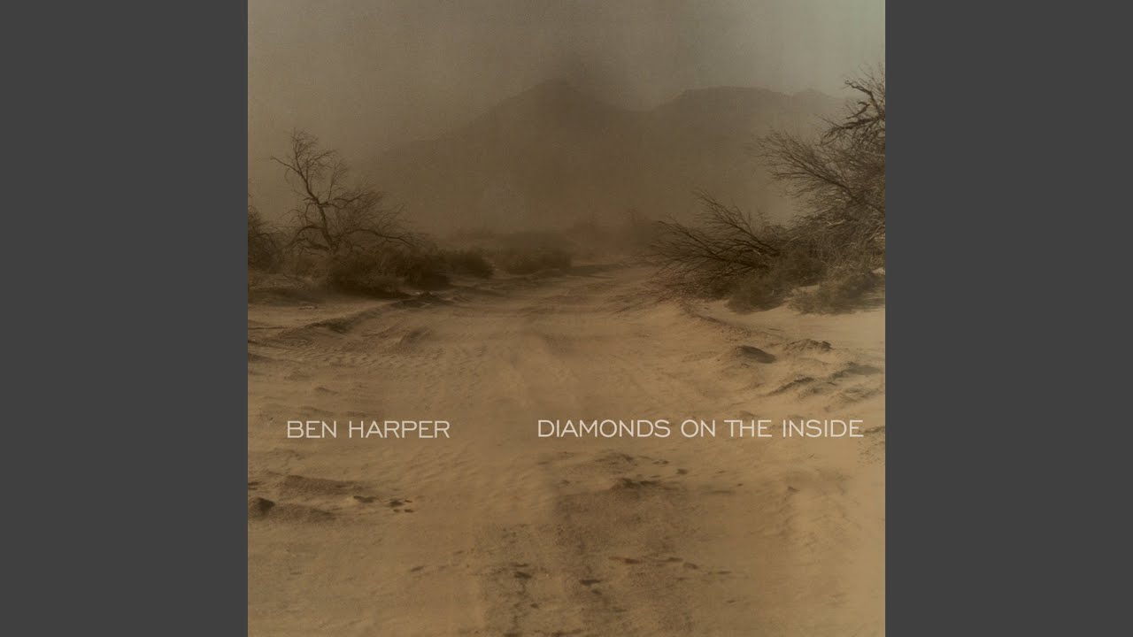 Diamonds On The Inside