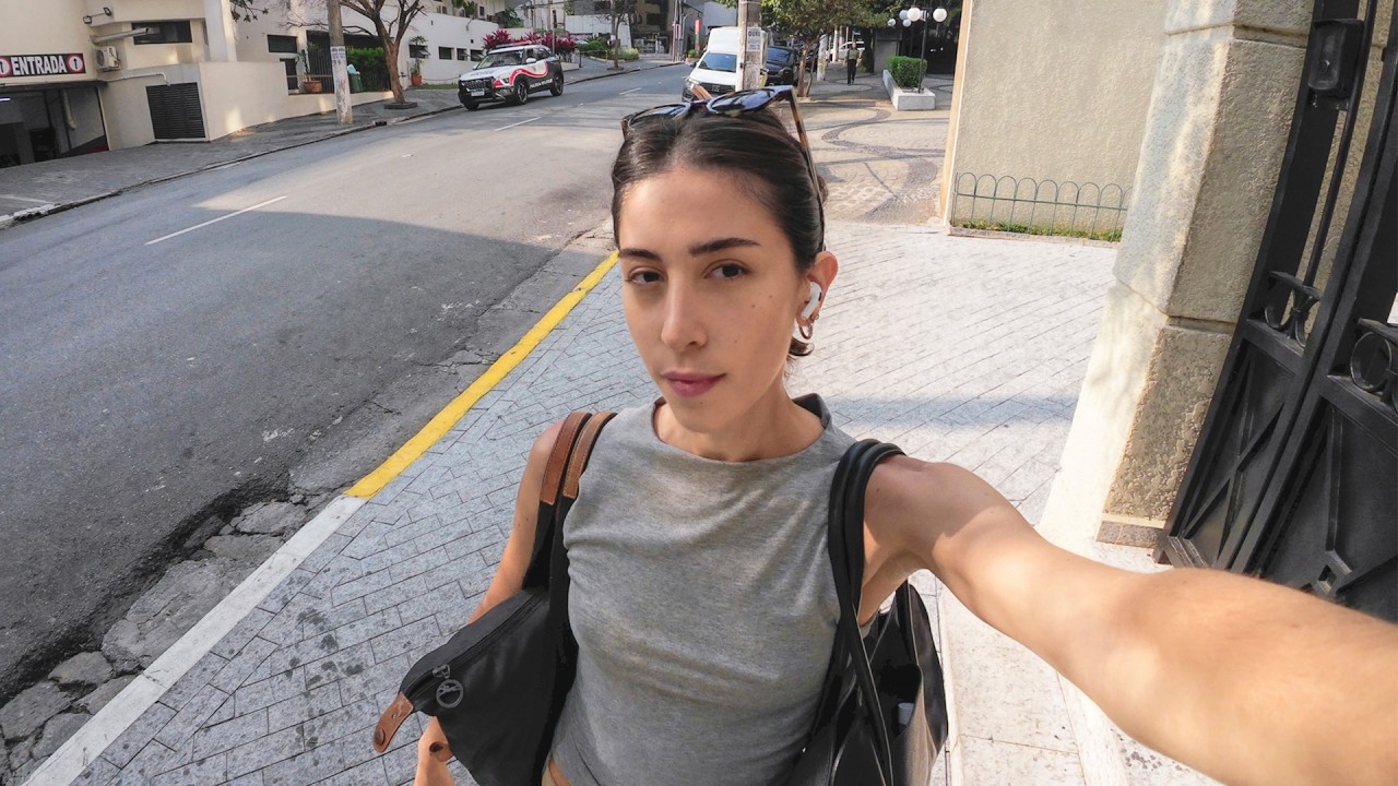 dias que morar em são paulo é agradável