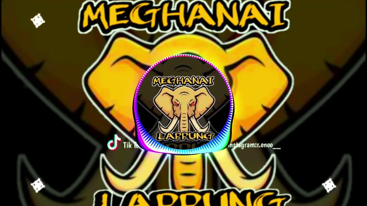 REMIX LAMPUNG MARI BERCINTA (berdansa dan menari ikuti alunan lagu)