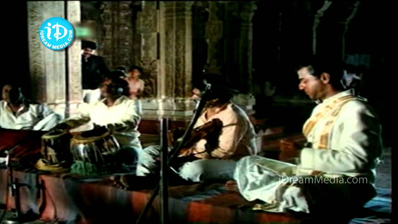 Devi Durga Devi Video Song - Sankeertana Movie | Nagarjuna | Ramya Krishna | Ilaiyaraja