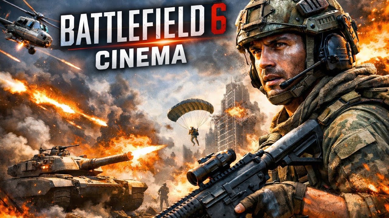 BATTLEFIELD HIGHLIGHTS #1  #battlefield 