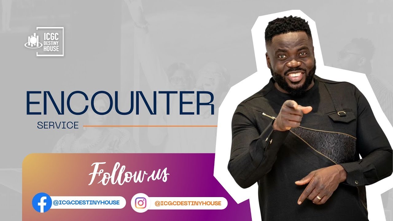 Encounter Service || 11th January, 2026