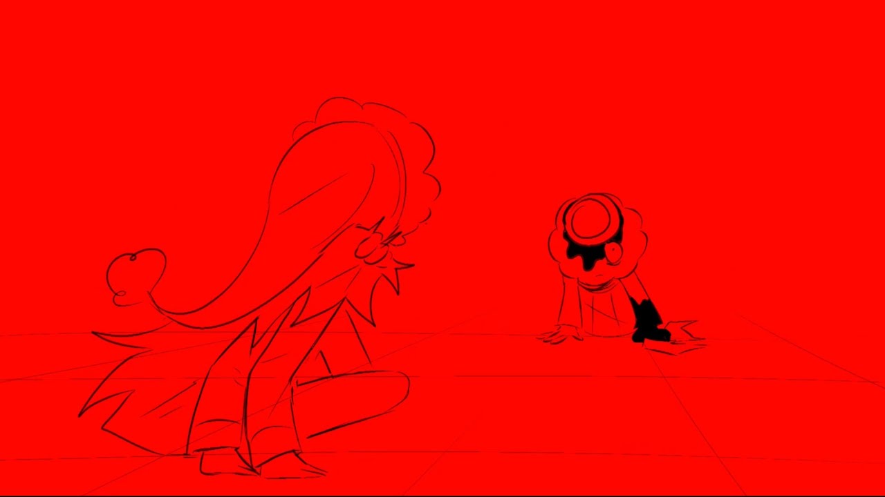 Heart Heart Head | Dandy’s World Animatic