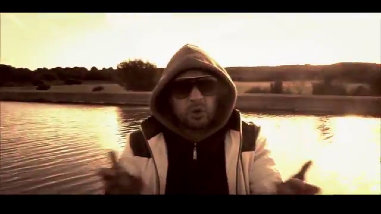 MACYKO - Légende!!! officiel Empeche moi