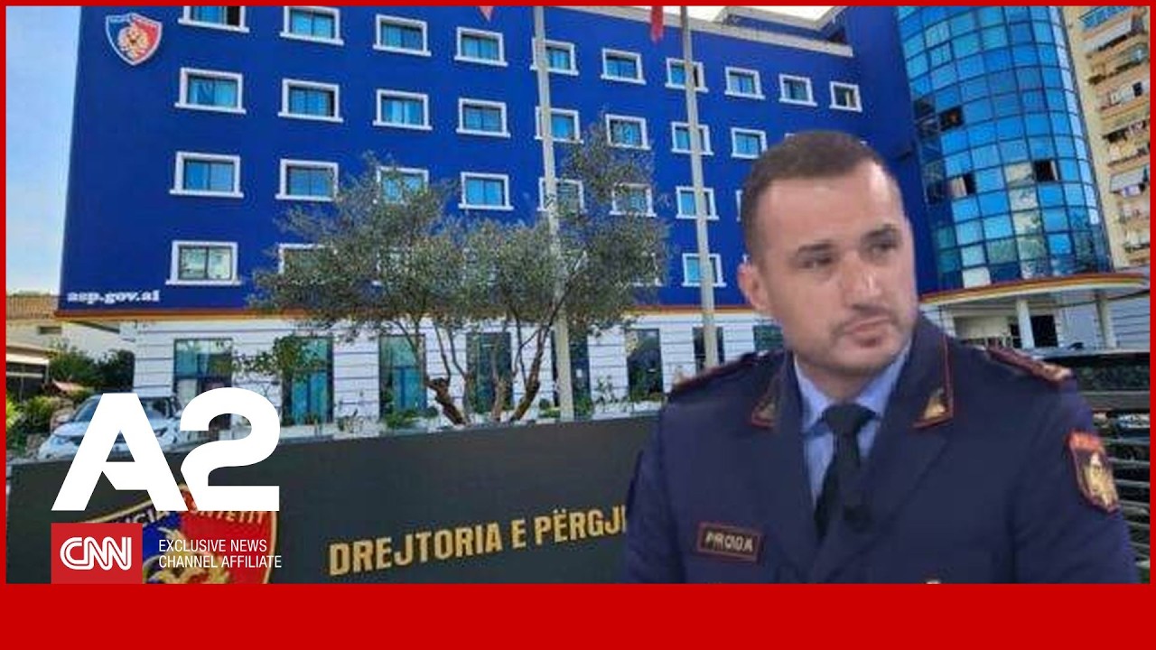 Zjarri te 